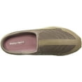 thumbnail image 5 of Easy Spirit Womens Traveltime266 Mule 5 Taupe 240, 5 of 7