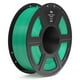 thumbnail image 1 of Filamento para impresora 3D ELEGOO PLA de 1,75 mm, color verde mar, 1 kg, 1 of 8