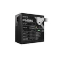 thumbnail image 3 of GIGABYTE P650G 650W 80 Plus Gold Certified Power Supply, 3 of 5