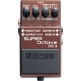 thumbnail image 1 of Boss OC3 Super Octave Effets Guitare Pédale, 1 of 5