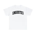thumbnail image 1 of 22Gifts Linguistics Linguist Graduation Shirt, Gifts, Tshirt, 1 of 12