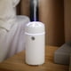 thumbnail image 3 of Difusor portátil de aromaterapia para automóvil: humidificador de aceite esencial USB con colorido, 3 of 11