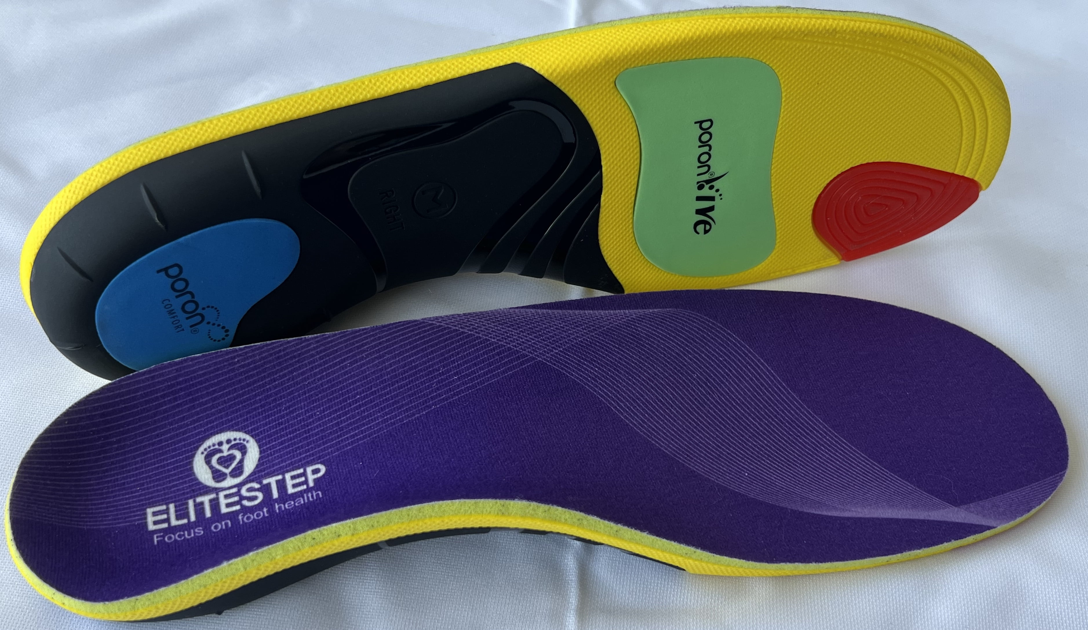 Waterproof insoles for outlet water shoes