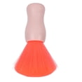 thumbnail image 1 of Cepillo plumero portátil para el cuello, cerdas de nailon, cepillo para limpiar barba y pelos rotos, herramienta de peluquería, 1 of 14