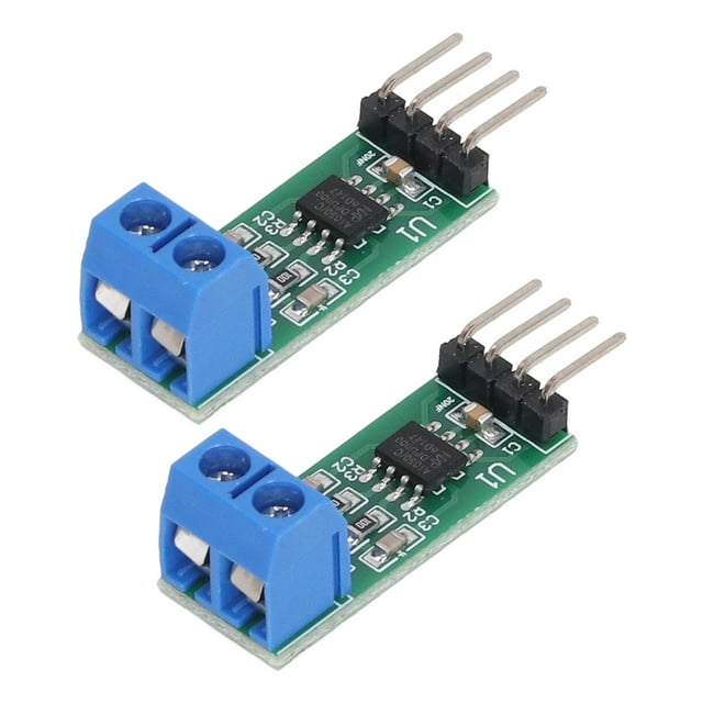 Módulo transceptor de bus CAN, 2 piezas Módulo transceptor de bus CAN TJ Módulo transceptor de bus Tecnología innovadora