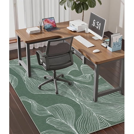 office chair mat for hardwood product