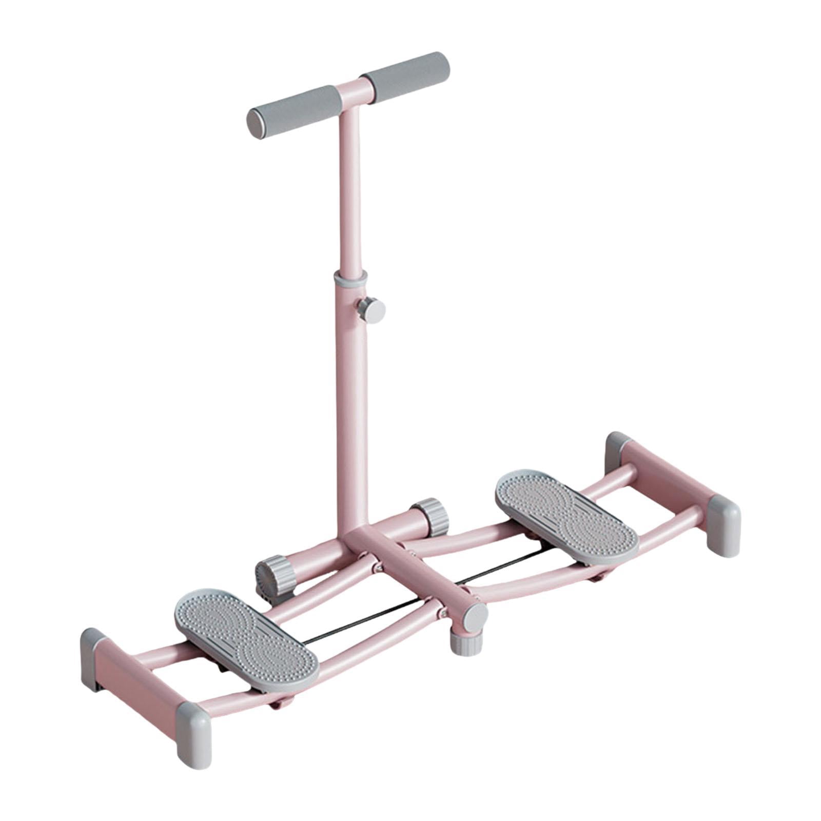 Machine à Ski D'exercice - Pour Cuisses Et Adducteurs, Multifonction, Usage Maison, 2 Kg