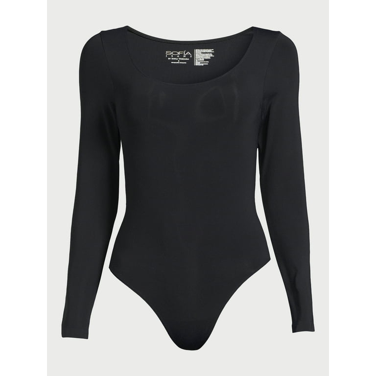 Sofia Button Down Bodysuit Sofia Button Down Bodysuit