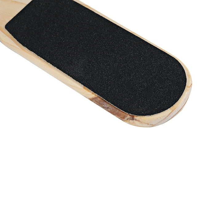 Foot Dead Skin Remover, Practical Foot Rasp, For Soft, Feet Cracked, Dry, Dead, Hard Skin & Calluses Skin Feet Care Home Use And Salon Use