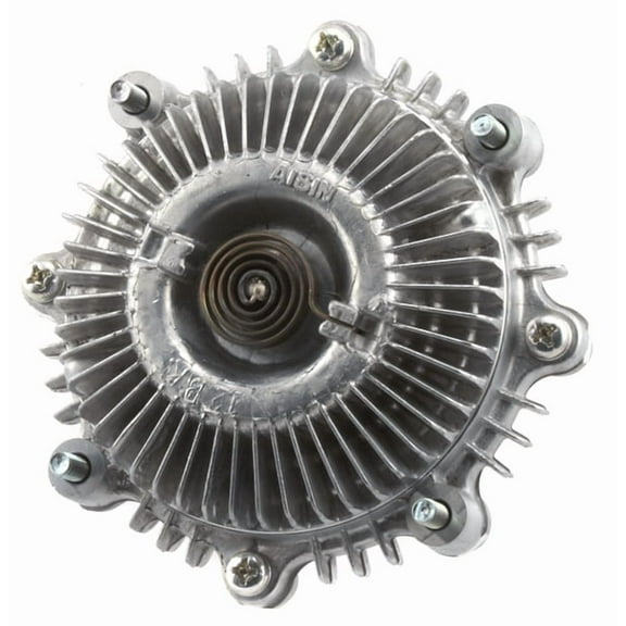 Engine Cooling Fan Clutch Fits select: 1983-1995 TOYOTA PICKUP, 1984-1995 TOYOTA 4RUNNER