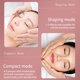 thumbnail image 3 of Guardurnaity Dispositivo de estiramiento facial Apriete la piel Reductor de papada doble Elevación en forma de V Protección de la piel Verde claro, 3 of 6
