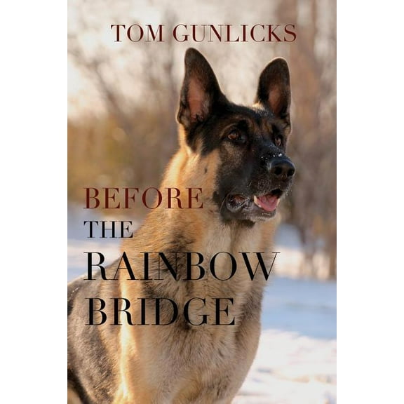 Before the Rainbow Bridge (Paperback)