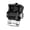 Silver, variant on Lightweight Adjustable Monitors Holder 360 Degree Tilting Monitors Mount Simple Installation for DSLR & Cameras