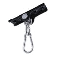 thumbnail image 2 of Colgadora de bolsas pesadas colgante de servicio pesado Bolso de colgante gancho colgante para sillas de hamaca deportiva gimnasio de interior/al aire, 2 of 9