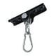 thumbnail image 2 of Colgadora de bolsas pesadas colgante de servicio pesado Bolso de colgante gancho colgante para sillas de hamaca deportiva gimnasio de interior/al aire, 2 of 9