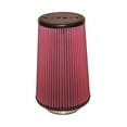 thumbnail image 2 of Airaid Universal Air Filter - Cone 3 1/2 x 6 x 4 5/8 x 9 w/ Short Flange, 2 of 10