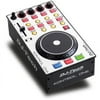 Dj Tech KONTROLONE Usb Dj Midi Controller W/ Touch Sensitive Jog Wheel