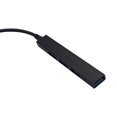 thumbnail image 4 of Zeiwohndc USB C Splitter 3xUSB2.0 1xUSB3.0 Adapter USB Adapter for Camera Phone Laptop, 4 of 10