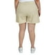 thumbnail image 3 of Short clásico de lino Roman Fashion /Tallas Extras, 0136 (Arena) beige 40 Roman Fashion SH-ELY-0136-ARENA, 3 of 6