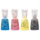 thumbnail image 1 of Nuvo Shimmer Powder Bold Block Bundle - Blue Blitz Cherry Solar Flare Y Storm Cloud - 4 Botellas, 1 of 3