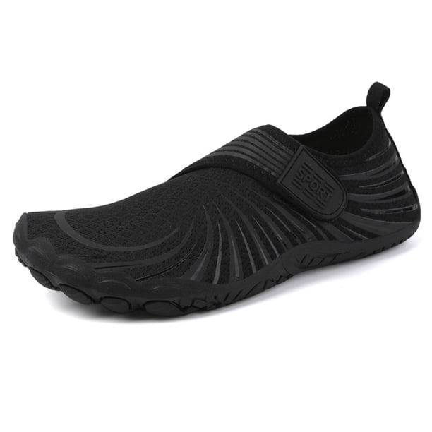 Zapatos acuáticos Wdftyju Zapatos transpirables para correr resistentes al desgaste