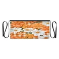thumbnail image 7 of Yayeee Waist Apron with Pockets for Cooking Waterproof Half Server Aprons, Sunny Floral, 7 of 7