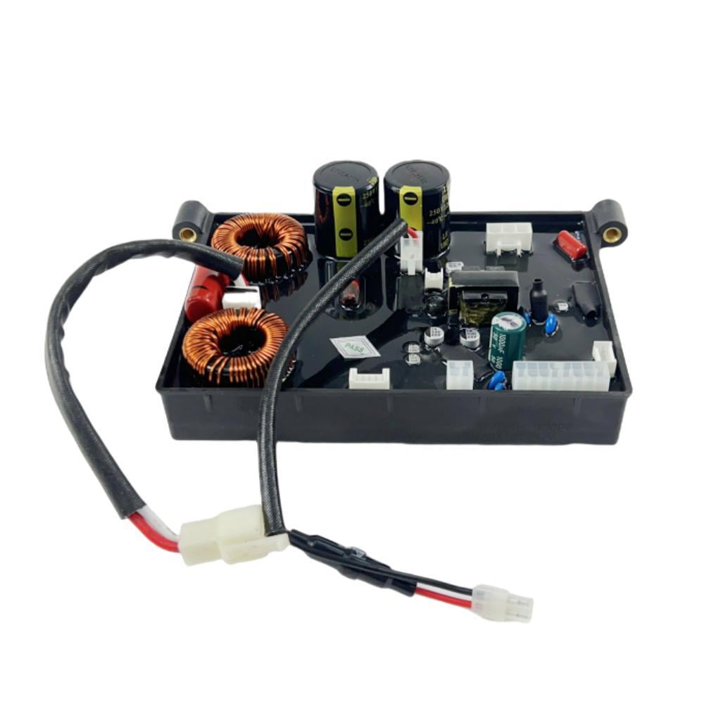 Inverter Module Replacement for Westinghouse 141cc Inverter Generator iGen4000c, iGen4000cv, iGen4000DFc, iGen4000DFcv