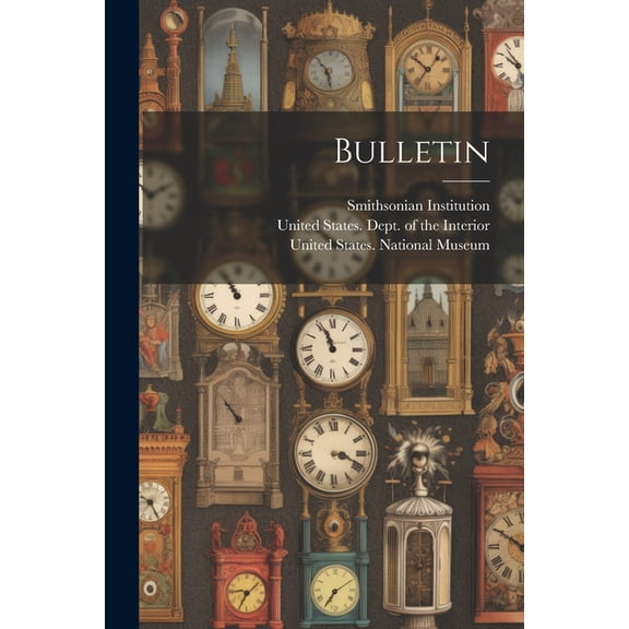 Bulletin (Paperback)