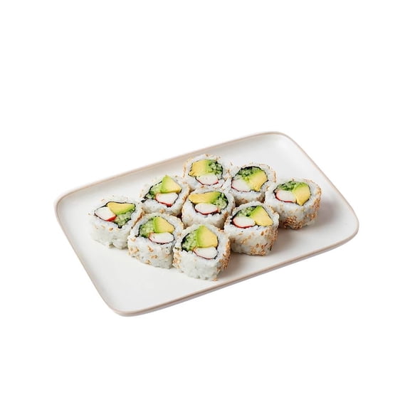 Sushi Happy Tokyo california roll