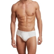 Stanfield's Men's Premium Cotton Medi Brief Underwear, Style 2534