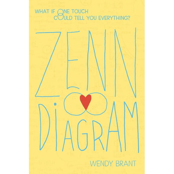Zenn Diagram (Paperback)
