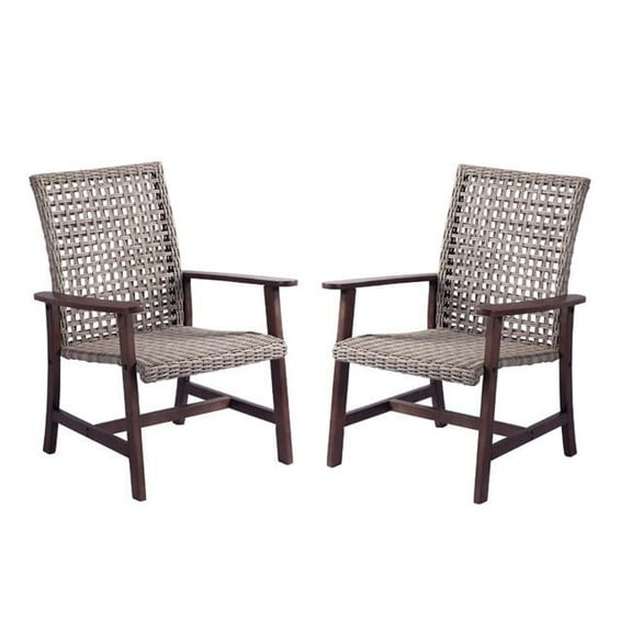 Vineyard Collection - 2 Armchairs