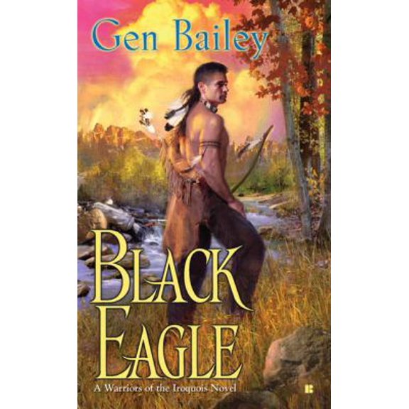 Pre-Owned Black Eagle (Unknown) 0425228185 9780425228180