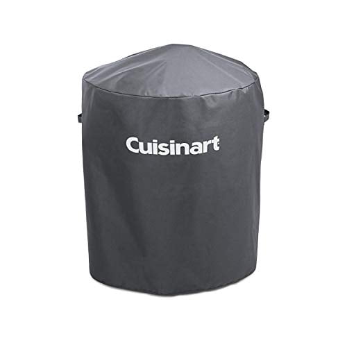 Cuisinart CGWM-003 360° Griddle Cooking Center Cover, Size Designed to fit The 22" CGG-888 360 Griddle Measures 30" x 30" x 46" (Does not fit XL 360 Griddle CGWM-056)