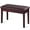 Brown, variant on Giantex Piano Bench w/Seat Storage Cabinets, PU Leather Piano Bench, Wooden Piano Stool w/Locking Hinge, Perfect for Pianist, Beginner, Home & Comercial Use, White