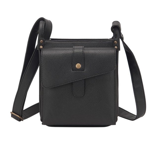 Dollver Crossbody Purse Dollver Crossbody Bag Dollver Unique Design Crossbody Leather Bag For Women Cell Phone Purse Shoulder Bag Shoulder Bag for Women Shoulder Bag for Men over The Shoulder Bag