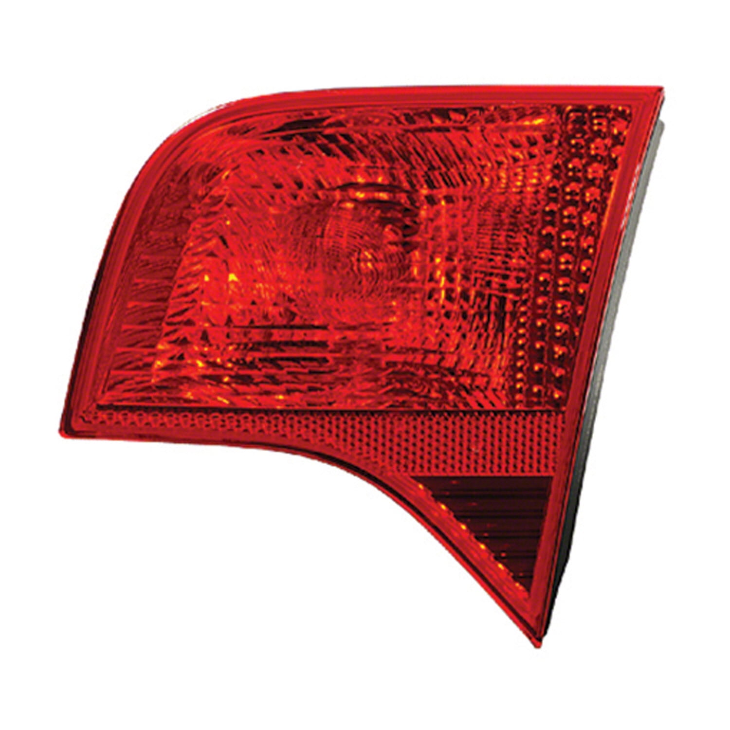 New OEM Replacement Passenger Side Inner Tail Light Assembly, Fits 2005