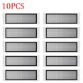 thumbnail image 1 of Cepillo Mops filtros Hepa para Roborock S5 Max S50 S502 S55 S6 S6 Pure E4 para Xiaomi Robot 1S SDJQR01RR accesorios de aspiradora Tan Jianjun  unisex, 1 of 2