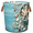 Multicolor 1, variant on ADECORIVY Queen Bee Honey Laundry Basket, Foldable Laundry Hamper, Dirty Clothes Hamper Clothes Organizer Basket for Bathroom, Bedroom, Dorm
