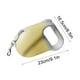 thumbnail image 3 of Xihbxyly Correa Retráctil de 5 Metros, Freno de Un Solo Clic, Mango de Plástico Resistente, Diseño Antienredos, Agarre Cómodo, Accesorio para Pasear Mascotas, Portátil, Tamaño 23 X 16,5 Cm, 3 of 5