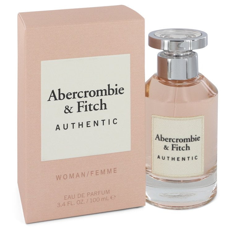 abercrombie and fitch 8 perfume 3.4 oz