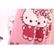 thumbnail image 4 of Precioso patrón de dibujos animados Hello Kitty cortina opaca impresa 100% poliéster, cortina confeccionada para retardante de llama, 4 of 4