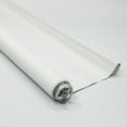 Mainstays Light Filtering, Tear to Fit Roller Shade 371/4" x 54