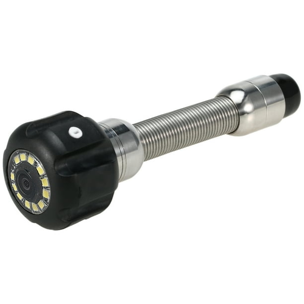 23mm Sewer Inspection Camera Waterproof Drain Pipeline Inspection