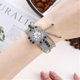 thumbnail image 3 of Reloj de pulsera YONGSHENG Rhinest Blet C, 3 of 5