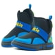 thumbnail image 1 of Tenis Bota Para Niño Plaza Sesamo Come Galletas Elastico azul 21, 1 of 6