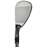 Cobra King Chrome D Grind 52* Gap Wedge 52-10 Dynamic Gold Spinner New