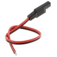 thumbnail image 6 of Premium 18AWG 10A Solar Battery SAE Charger Harness DIY Extension Connector Cables, 6 of 6