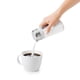 thumbnail image 4 of Paquete dispensador de azúcar OXO Good Grips de vidrio y plástico, 4 of 7
