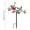 C, variant on ZhangC 2D Flat Metal Bird Garden Stake, 11.8 Inch Flower Tree Branch Yard Art Decor, Outdoor Metal Bird Ornament for Patio, Backyard and Lawn Display